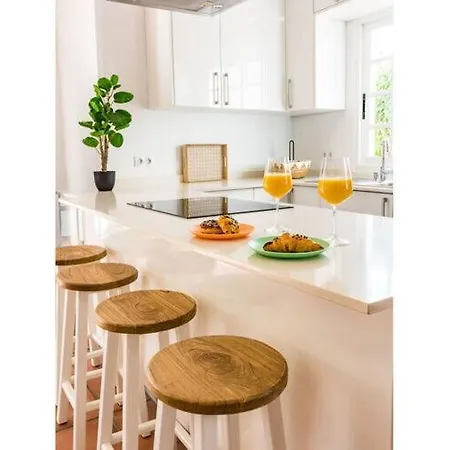 Terraced House Chateau Morro No 21 Lejlighed *