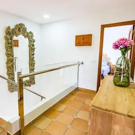 Terraced House Chateau Morro No 21 Morro Jable (Fuerteventura)