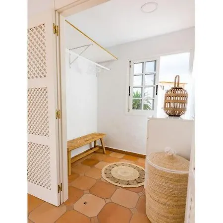 Terraced House Chateau Morro No 21 * Morro Jable (Fuerteventura)