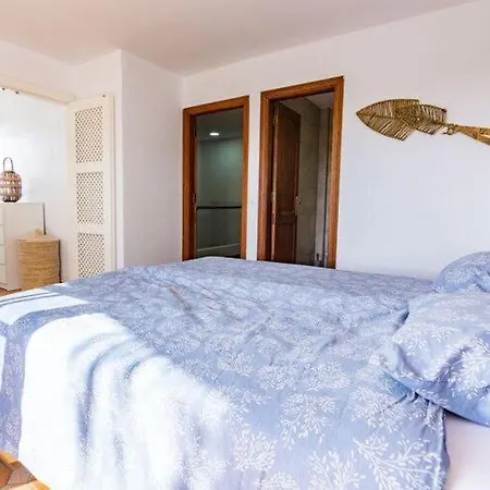 Terraced House Chateau Morro No 21 Morro Jable (Fuerteventura)