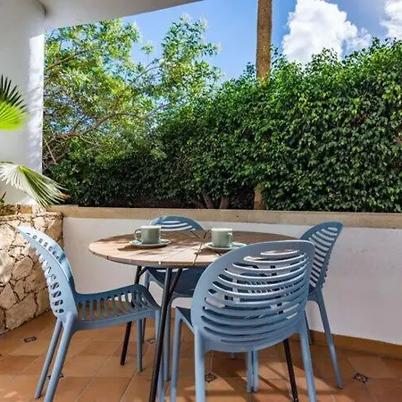 Lejlighed Terraced House Chateau Morro No 21 Morro Jable (Fuerteventura)