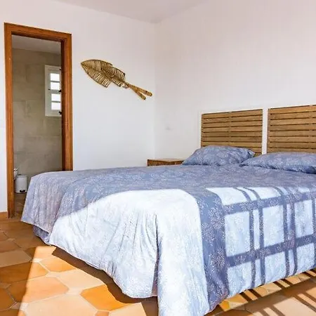 Lejlighed Terraced House Chateau Morro No 21 Morro Jable (Fuerteventura)