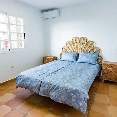 Terraced House Chateau Morro No 21 * Morro Jable (Fuerteventura)