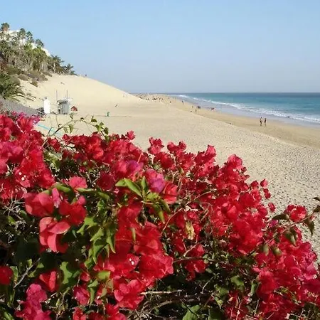 Terraced House Chateau Morro No 21 Morro Jable (Fuerteventura)