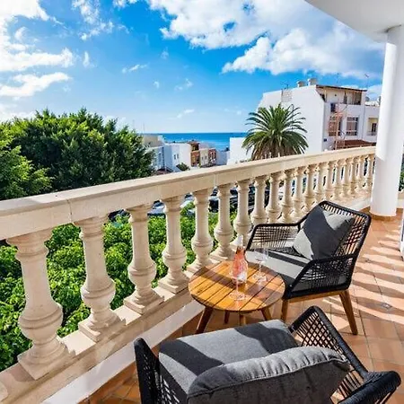 Terraced House Chateau Morro No 21 Appartement