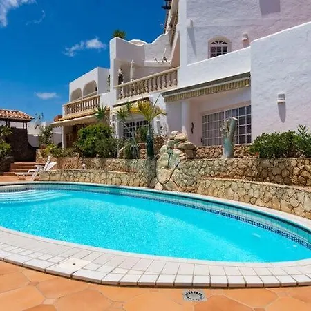 Terraced House Chateau Morro No 21 Appartement *