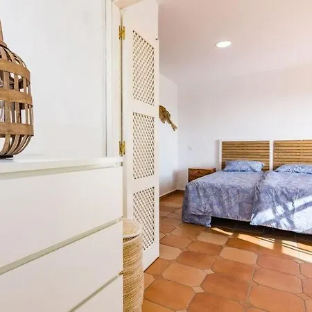 Appartement Terraced House Chateau Morro No 21 Morro Jable (Fuerteventura)