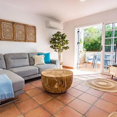 Appartement Terraced House Chateau Morro No 21