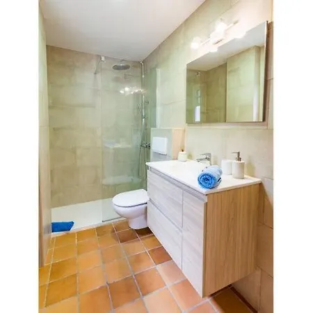 Terraced House Chateau Morro No 21 Morro Jable (Fuerteventura)