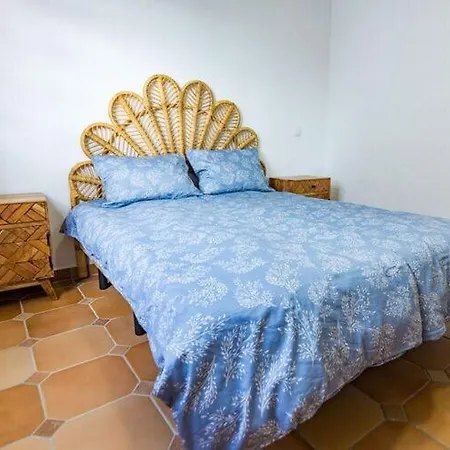 Terraced House Chateau Morro No 21 Appartement *