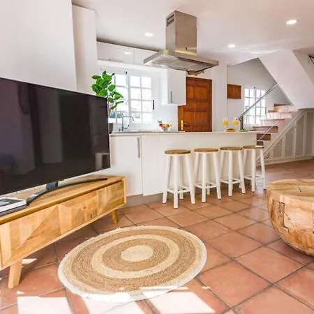 Terraced House Chateau Morro No 21 Appartement