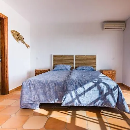 Appartement Terraced House Chateau Morro No 21 *