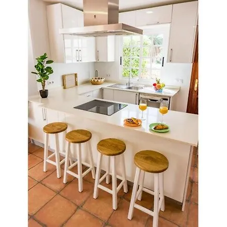 Terraced House Chateau Morro No 21 Appartement *