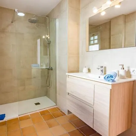 Appartement Terraced House Chateau Morro No 21 *