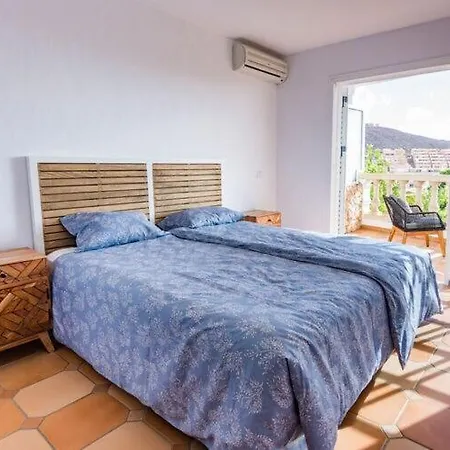 Terraced House Chateau Morro No 21 Appartement Morro Jable (Fuerteventura)