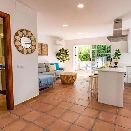 Terraced House Chateau Morro No 21 Morro Jable (Fuerteventura)