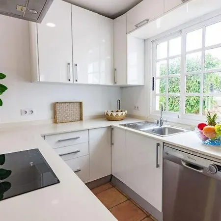 Terraced House Chateau Morro No 21 Appartement *